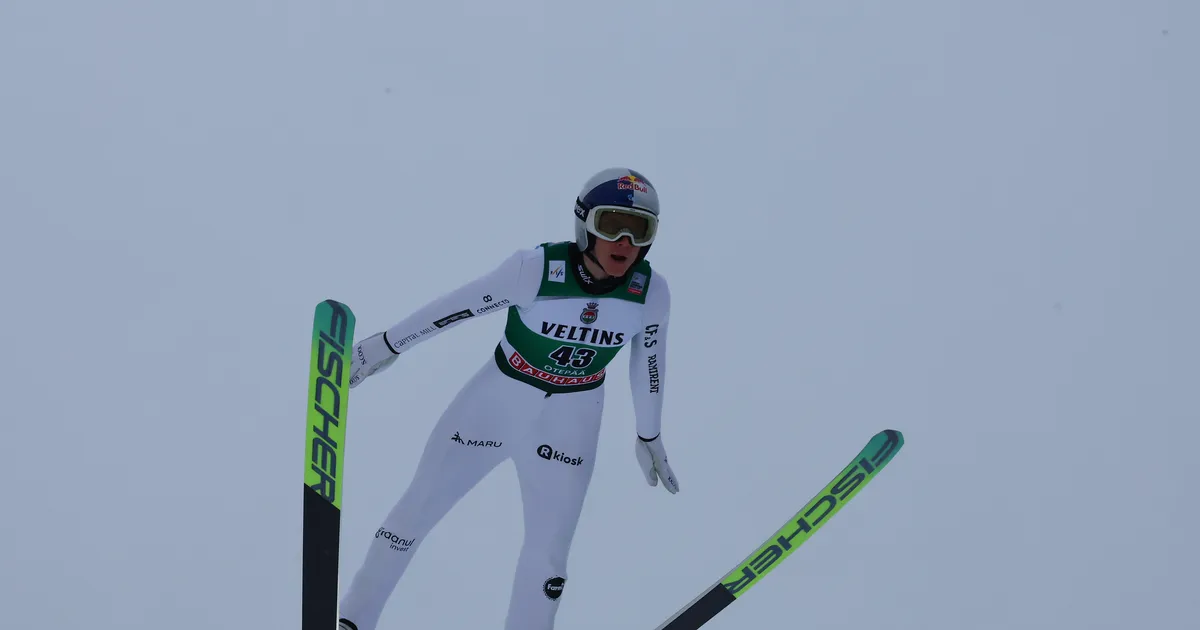 BLOGI JA GALERIID ⟩ Staadionile teisena laskunud Ilves jäi napilt poodiumilt välja!