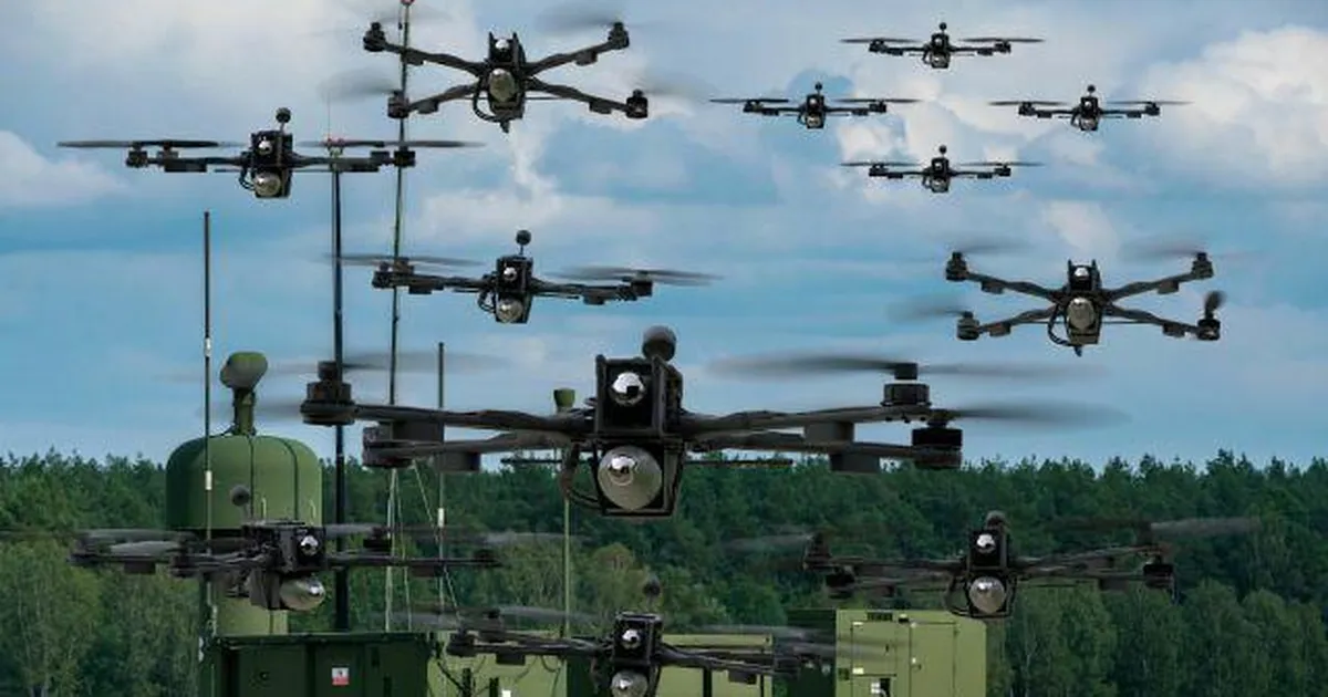 OTSE ⟩ Eksperdid annavad ülevaate Balti regiooni julgeolekuriskidest