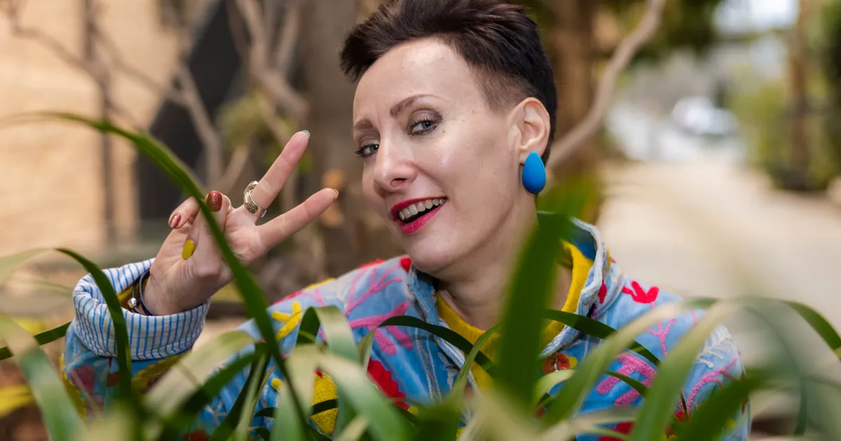 NAISTEJUTUD ⟩ Naine tegi küpses eas kannapöörde: «See on joovastav! Ma pole kunagi varem nii õnnelik olnud»