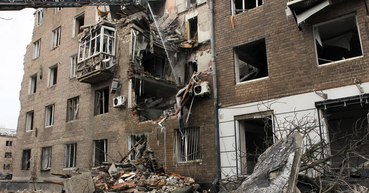 Zelenskõi teatas õhutõrjerakettidele pühendatud kohtumisest