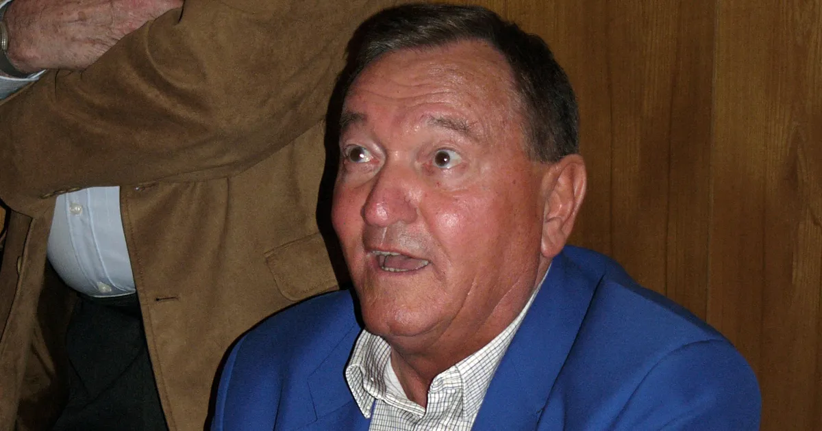 MART SANDER ⟩ Erich von Däniken 1935–2026: ebateadlane, kes osutus prohvetiks