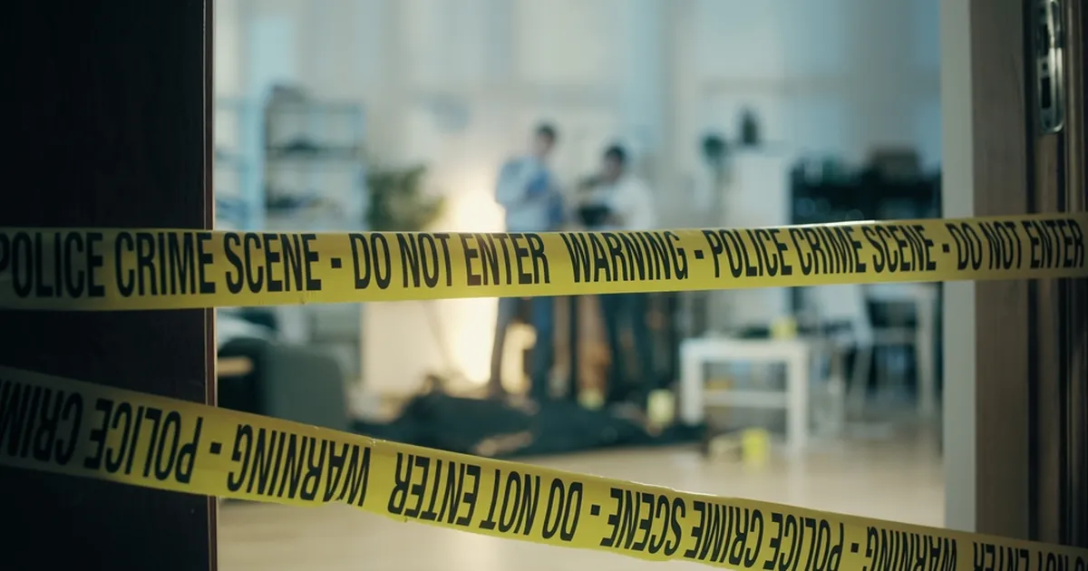 «SEE ON RÕVE» ⟩ Koos lastega julmalt tapetud ema tragöödia ei leia lõppu ka pärast naise surma