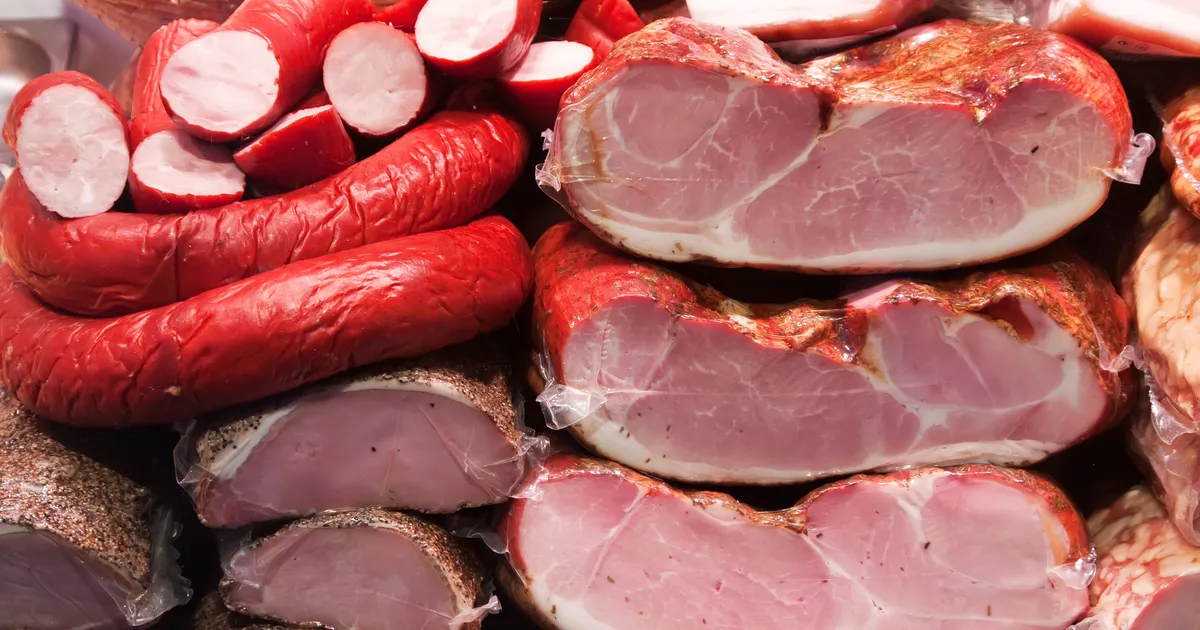 VÄHIRISK ⟩ See E-aine sinu toidulaual on ohtlikum, kui arvasid