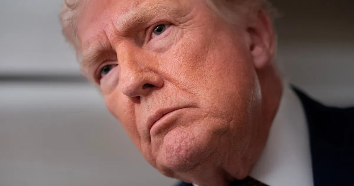 WSJ: Trump kütkestab maakera