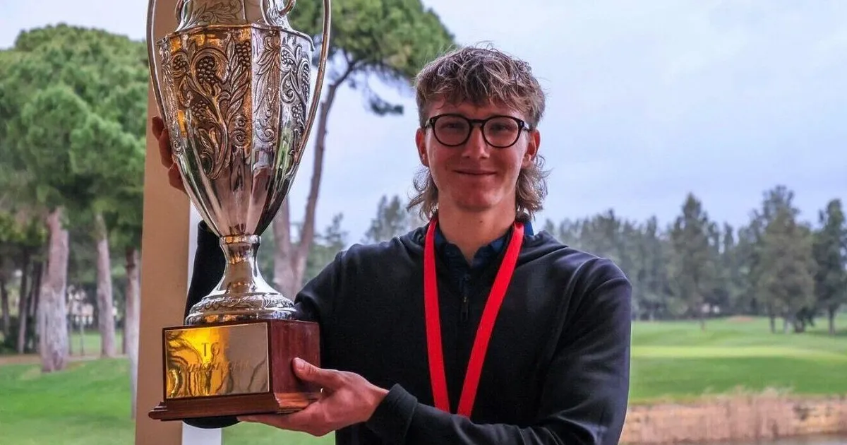 «Nii rasketes tingimustes ei ole ma elus mänginud.» Richard Teder võitis Türgi lahtised