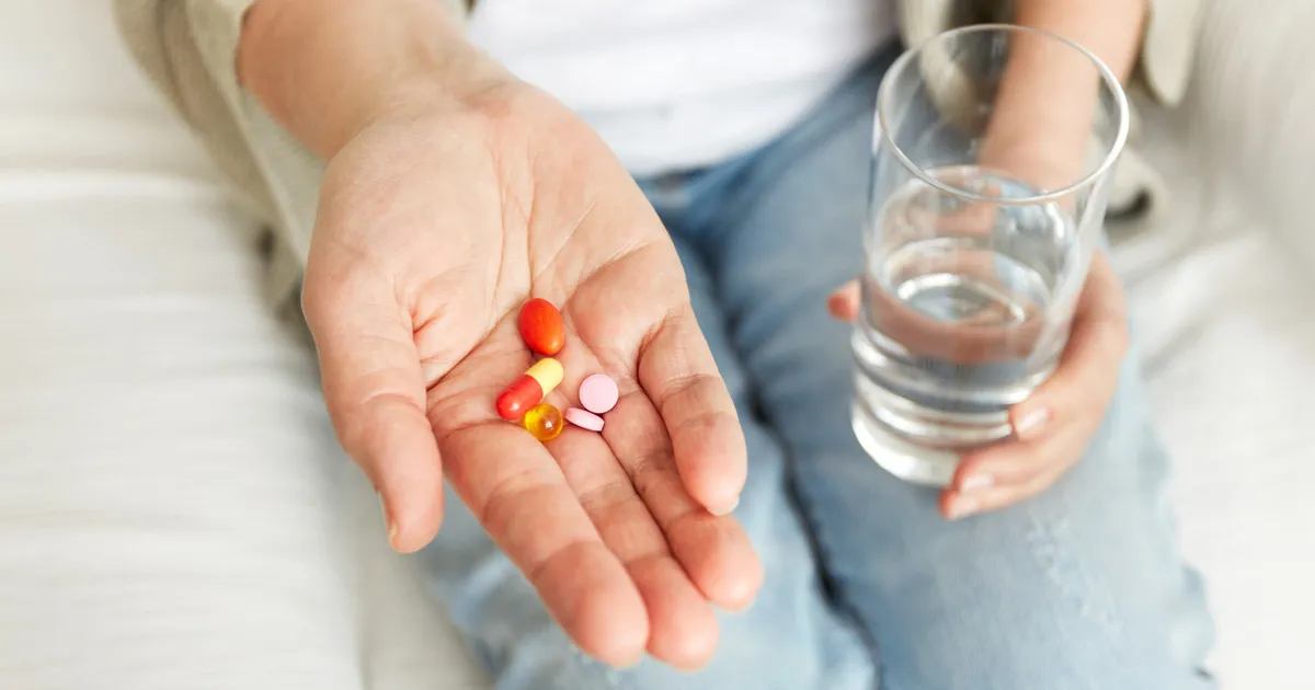 Pea pooled laste toidulisandid ei vasta märgistusele või koostisele