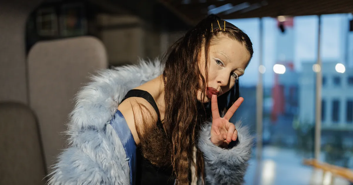 NAISTEJUTUD ⟩ Naine, kes julgeb kõike: «Inimesed vaatavad hirmuga – kui kaugele ta läheb? Ja mina lähen veel palju kaugemale!»