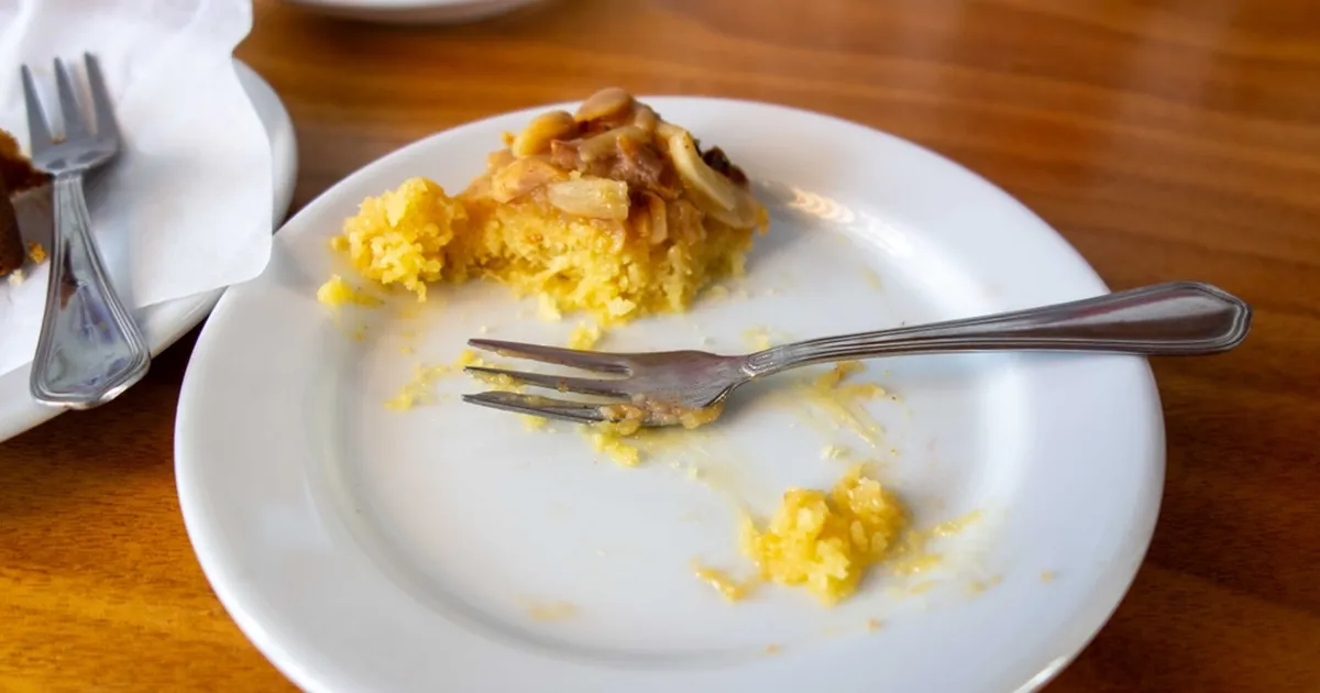 Levinud harjumus söögilauas ütleb sinu kohta rohkem, kui arvad