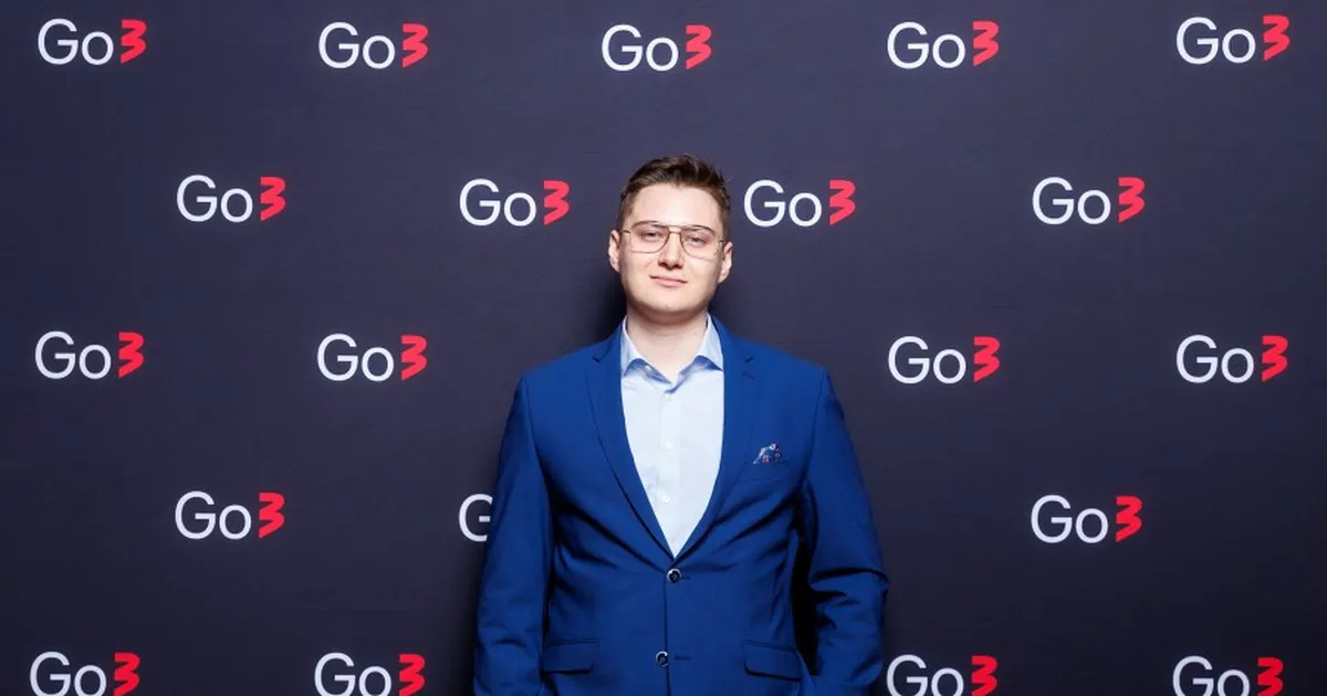 Kuuga 15 000 jälgijat kogunud «Sisuloojate tuleproovi» võitja Stiven Raidmets võttis vastu pöörase väljakutse ja lendab selle nimel Hispaaniasse