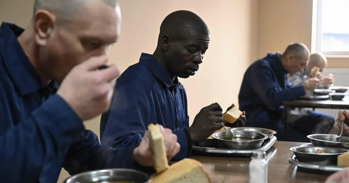 Venemaa otsib Aafrikast kahuriliha üha jultunumate petuskeemidega