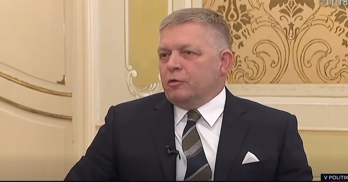 Slovakkia peaminister Fico nõuab Kallase tagandamist ELi diplomaatia juhi kohalt