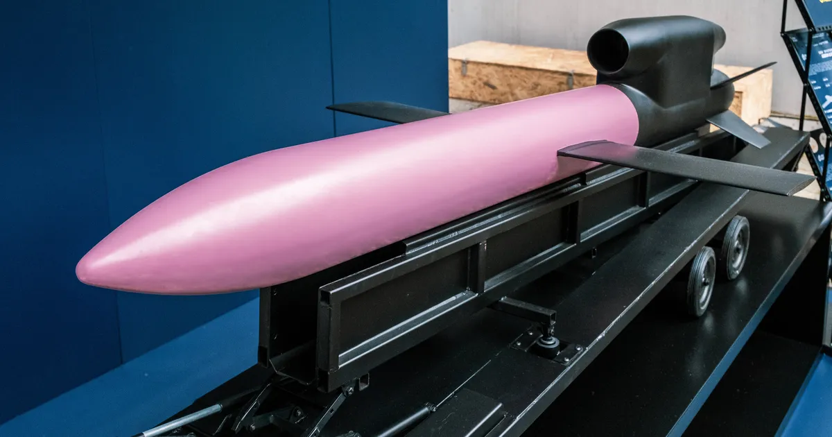 WSJ: Roosa nagu flamingo. Sukeldume Ukraina süvalöökide saagasse