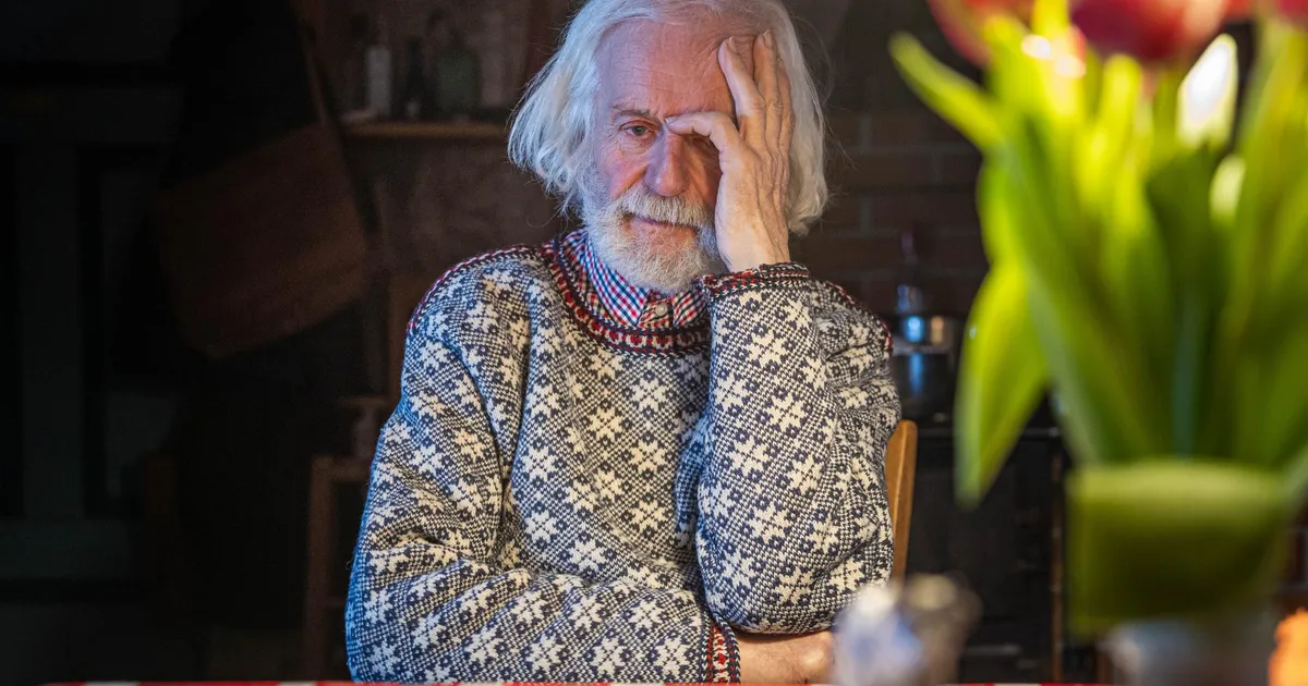 Kohtumine Kumus Mark Soosaare ja tema filmidega