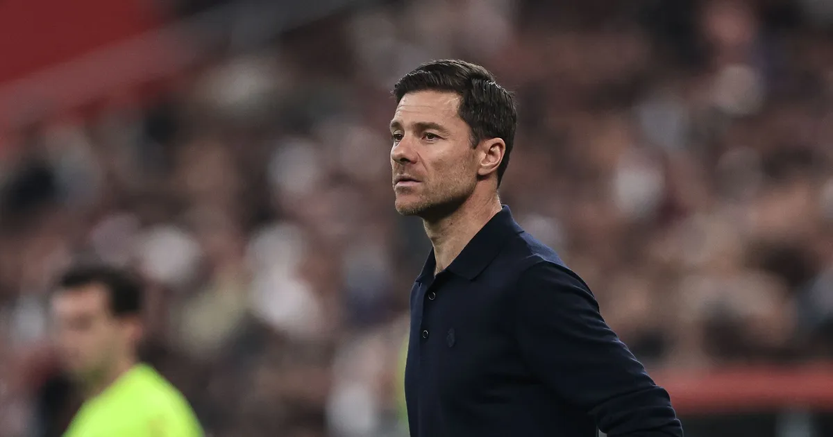 Kaotus Barcelonale sai saatuslikuks: Madridi Real vahetas peatreenerit