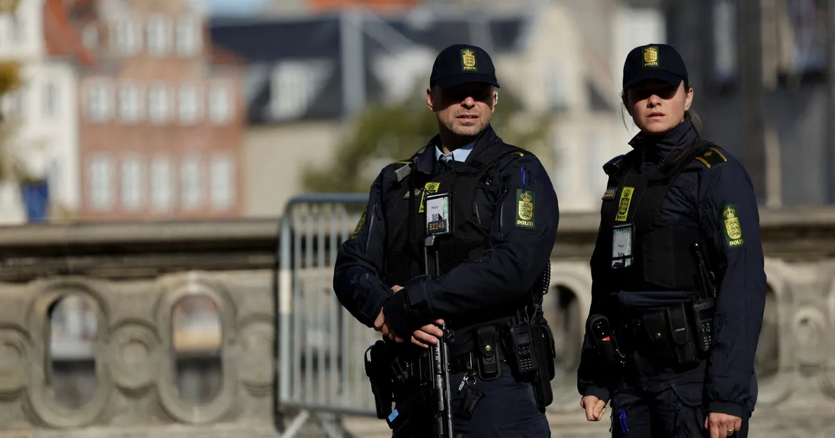 KUIDAS ISA, NÕNDA POEG ⟩ Taanis ollakse hädas suurperedest kuritegelike jõukudega