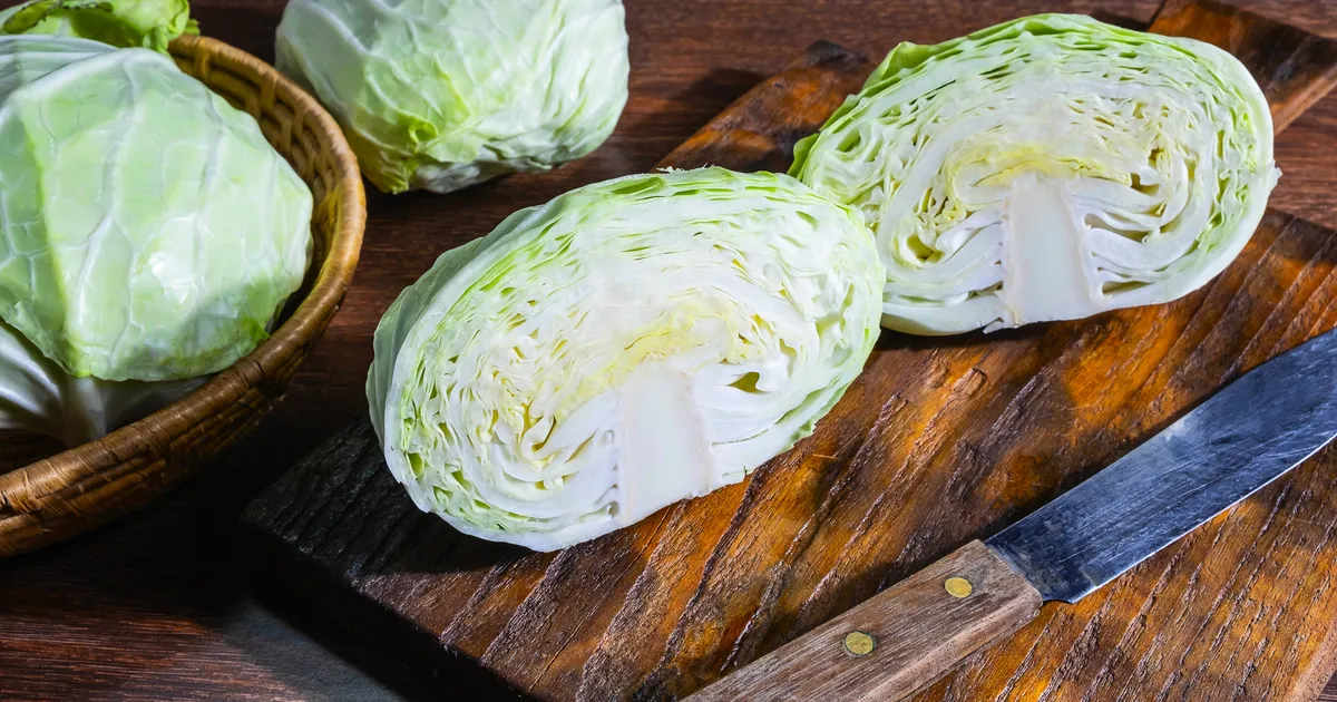 Sinu soolestiku parim sõber: miks peaks kapsas olema igaühe menüüs?