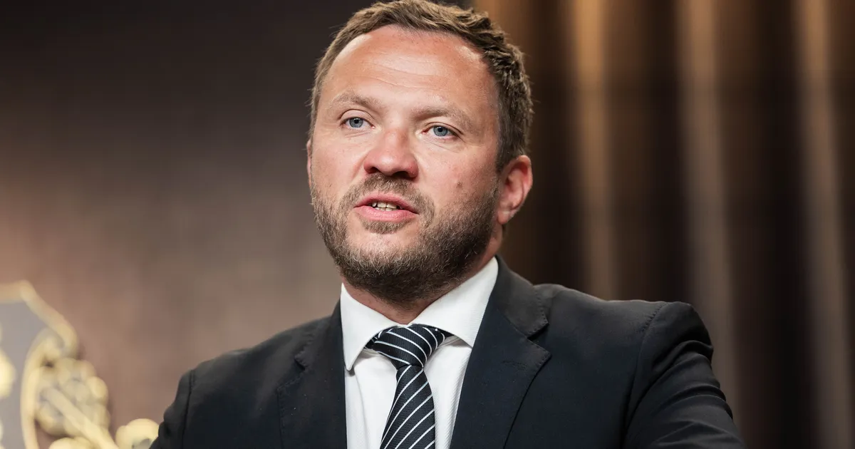 Tsahkna: Eesti juba karmistas survet Kuubale