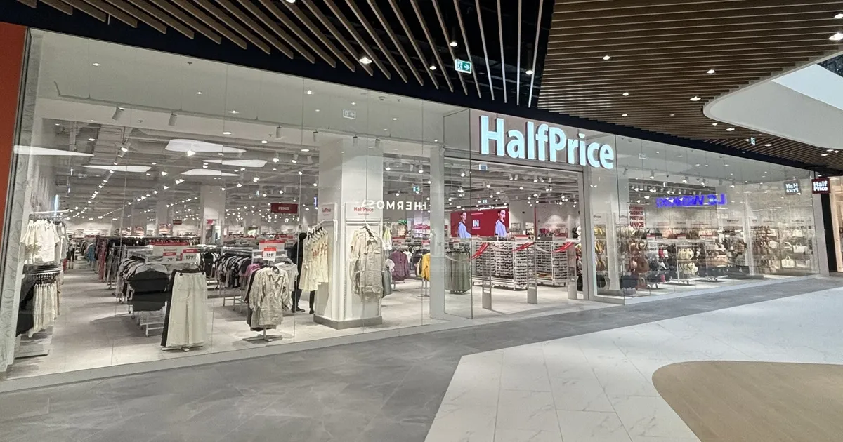 Euroopa suurim bränditoodete sooduskett siseneb Eesti turule