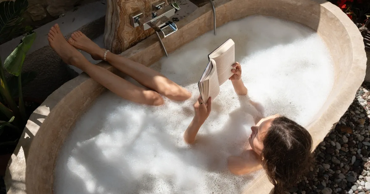 Reisijaid üllatas luksuslik Bali tualettruum: näeb ilus välja, aga siin on üks suur konks