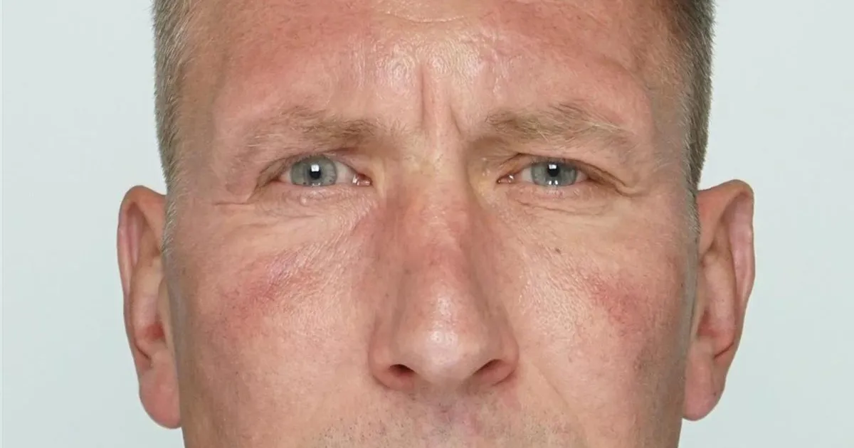 Politsei otsib Märjamaal kadunud 42-aastast meest