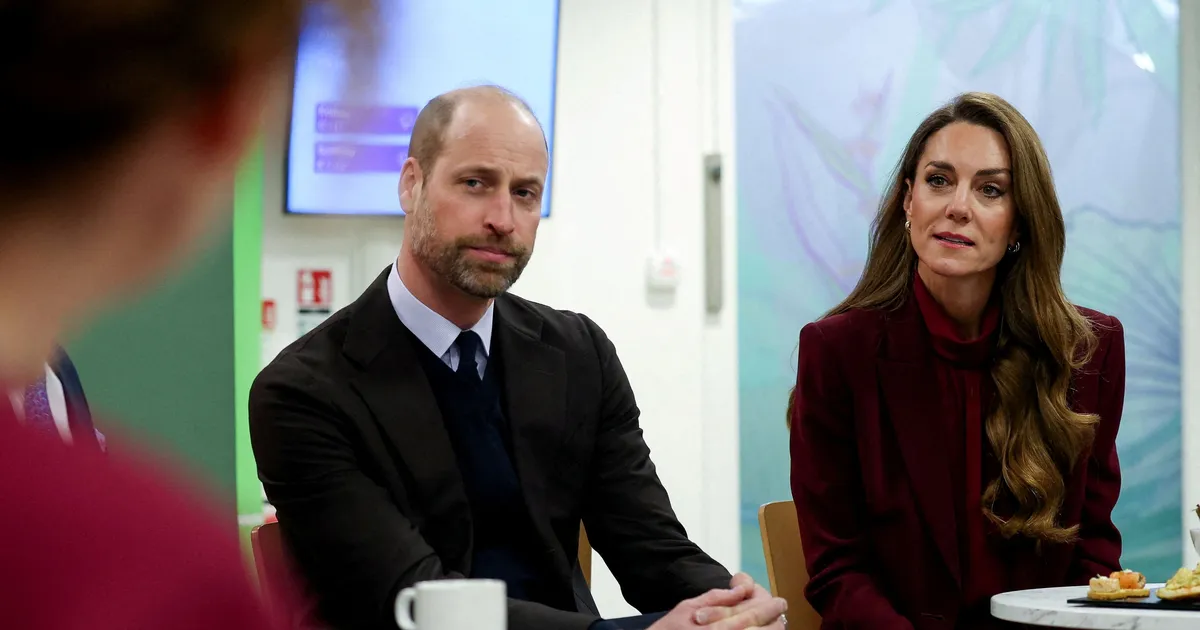 Rahvas on prints Williami ja printsess Catherine'i magamistoa harjumuse suhtes kahes leeris