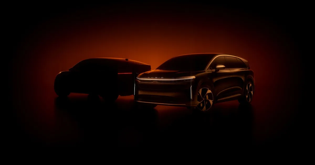Lucid'i tegevjuht rääkis välja suure saladuse elektriautode tootmise kohta