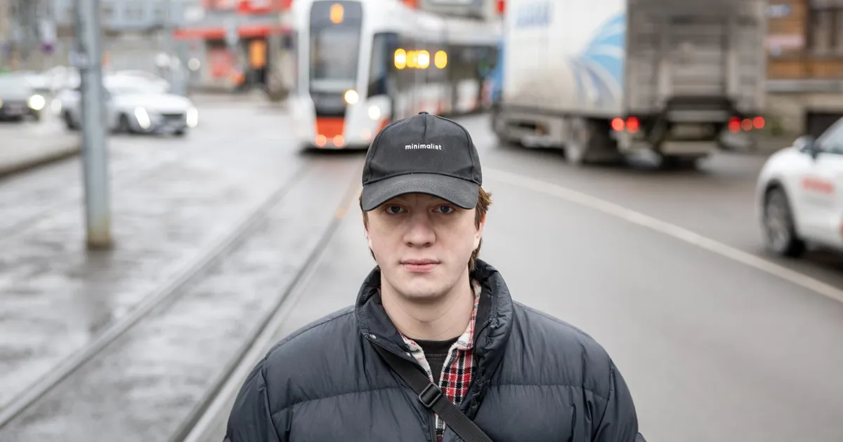 INTERVJUU ⟩ Jarmo Reha: väga nukker on, kui kunstist saab privileeg