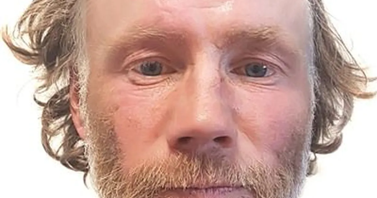 Politsei otsib Viljandimaal kadunud 52-aastast Reinu