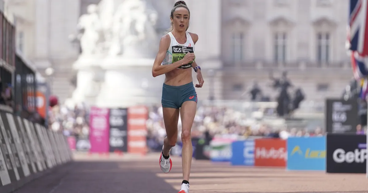 Euroopa jooksurekord paranes nädalaga kaks korda