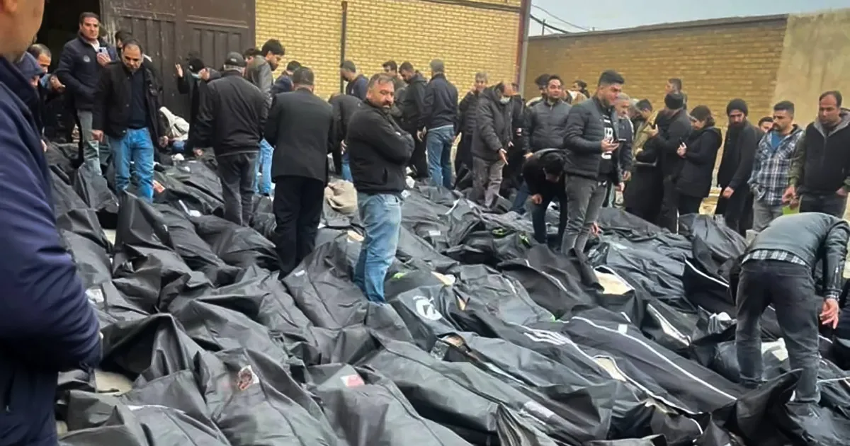 Tapetuid võib olla juba 12 000: Trump lubas Iraani meeleavaldajatele peatset abi