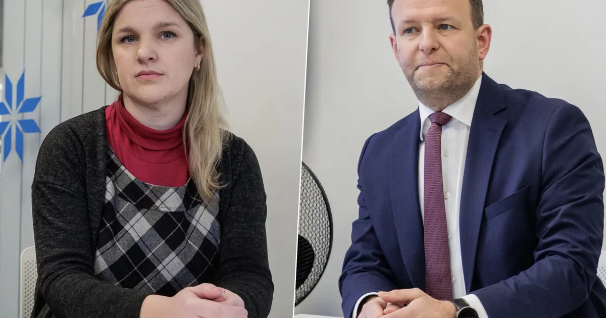 Politsei asus Lauri Läänemetsa kuluhüvitiste sasipundart lahti harutama