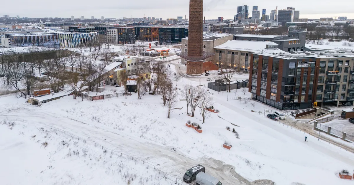 Tallinna linnaeelarve: 100 miljonit eurot laenu ja megaprojektid sahtlisse ja rohepöörajatele sulg sappa