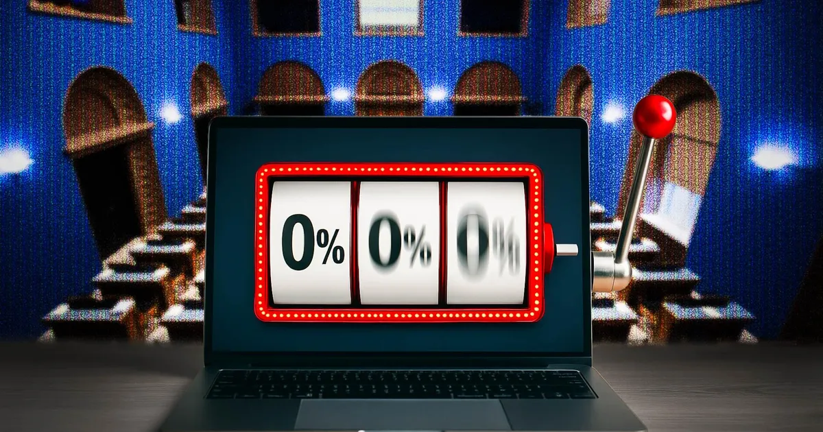 ANALÜÜS ⟩ Hasartmängu­maksu skandaal: valitsus ei saa üldse maksurahu