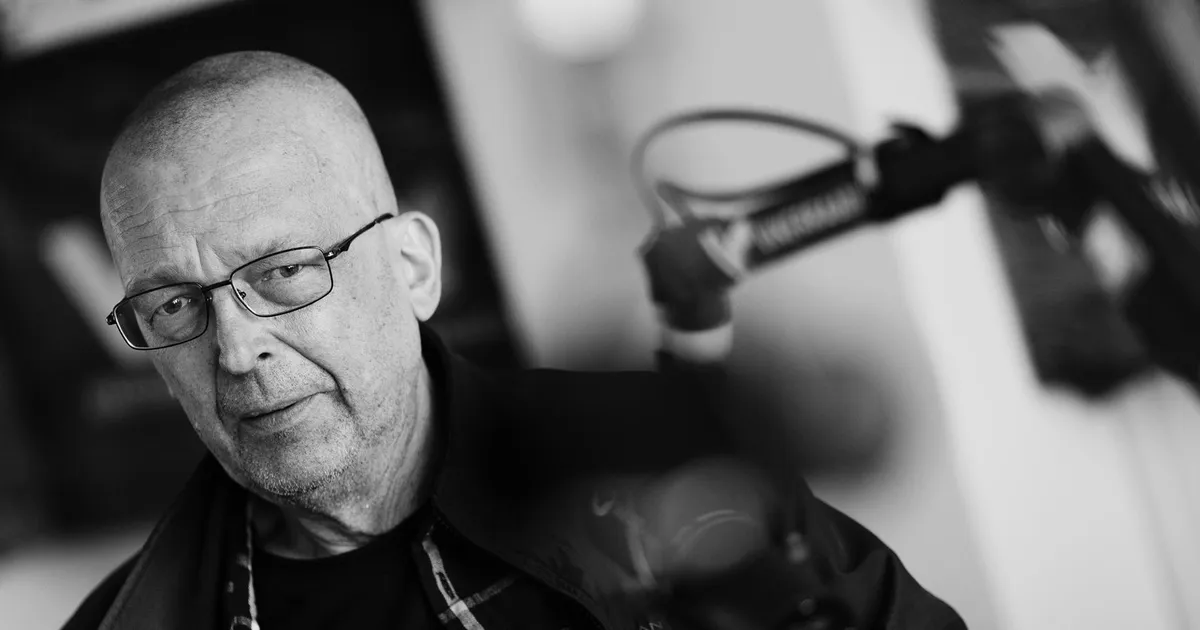 Heiki Kranich nägi alati positiivset ka seal, kus teised muretsesid