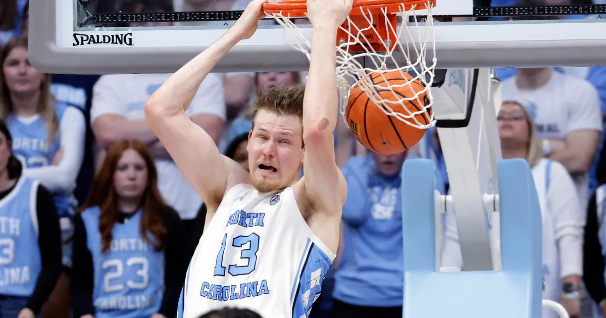 Henri Veesaar võib pääseda NBA-sse?