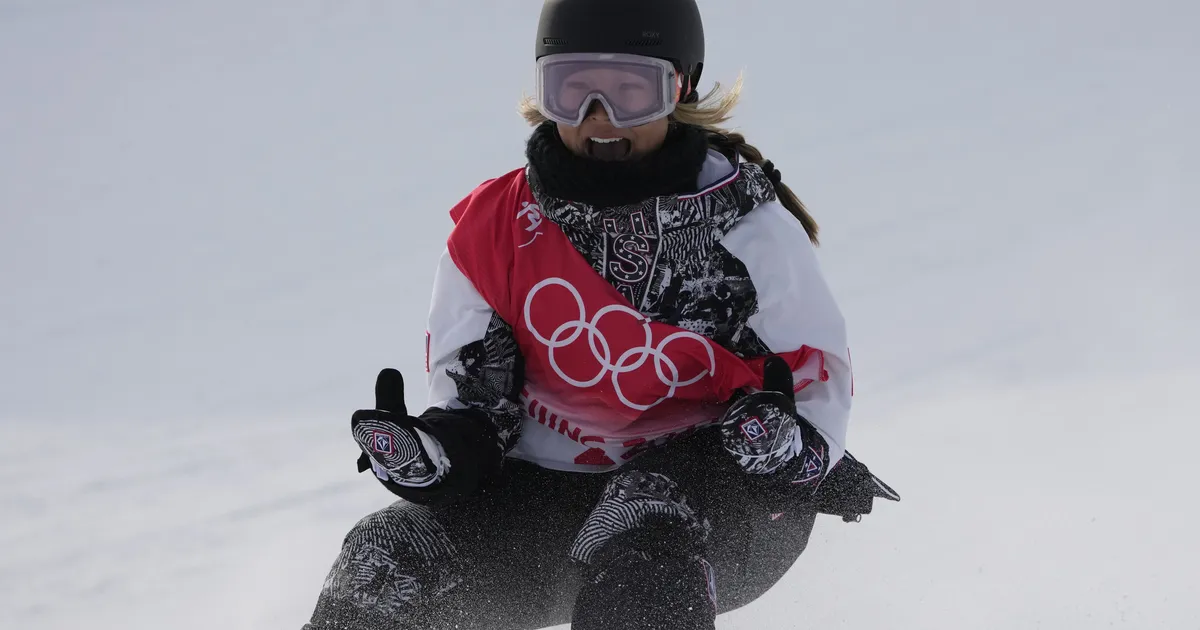 Olümpiavõitja kukkus õla liigesest välja, aga Milano Cortina mängudest ei loobu