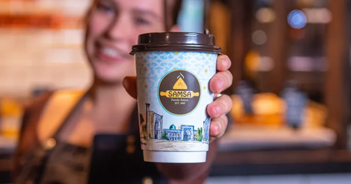 Üks armastatud toidupunkt Balti jaama turul pakib end kokku