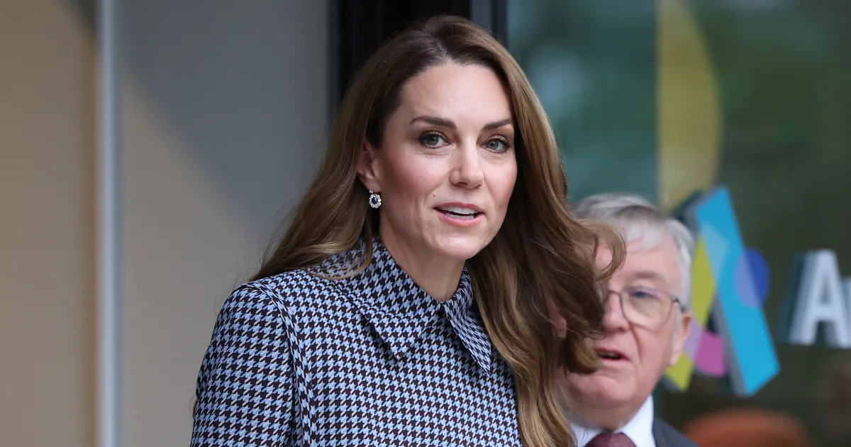 Catherine sihikul: väidetavalt sepitseb Andrew tulevase kuninganna vastu kättemaksu