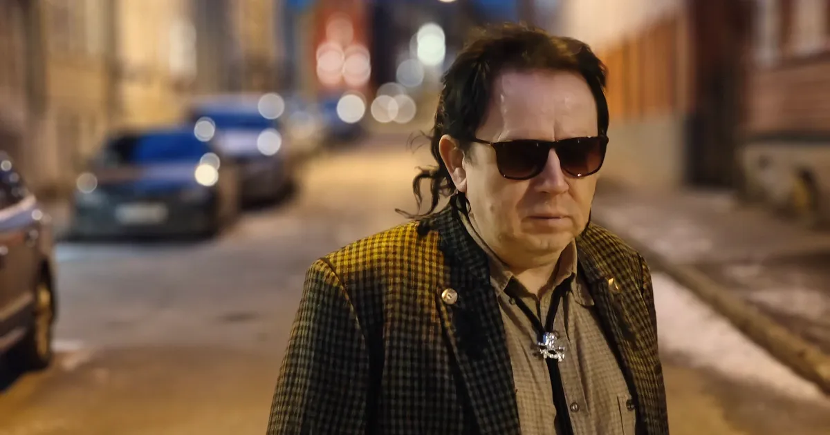 Tõnu Trubetsky: tõeline rokk ei küsi luba ega vanane