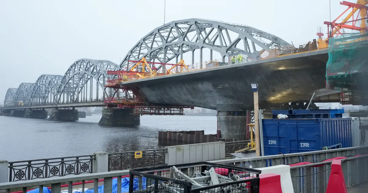 Rail Baltica ametnikke soovitakse kindlustada kahjunõuete vastu kuni 20 miljoni euro ulatuses