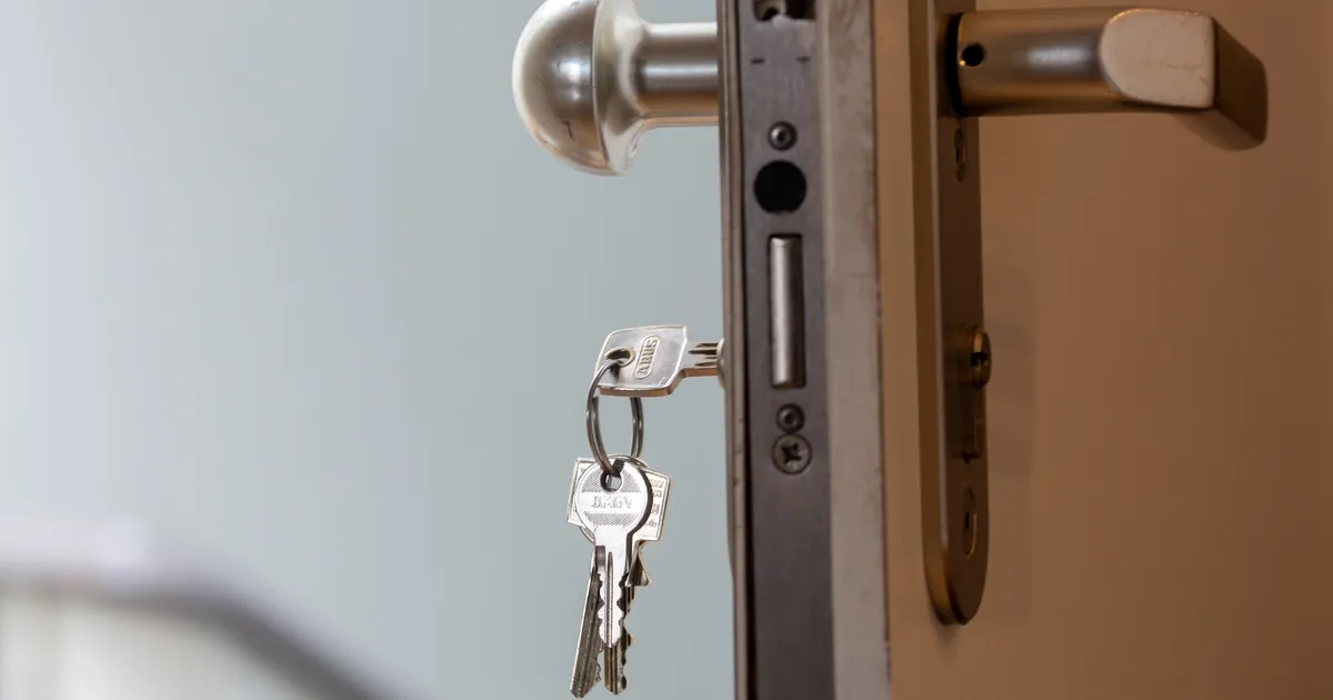 Ahastuses üürileandja: kas ongi nii, et elab tasuta sees ja ma ei saa mitte midagi teha?!