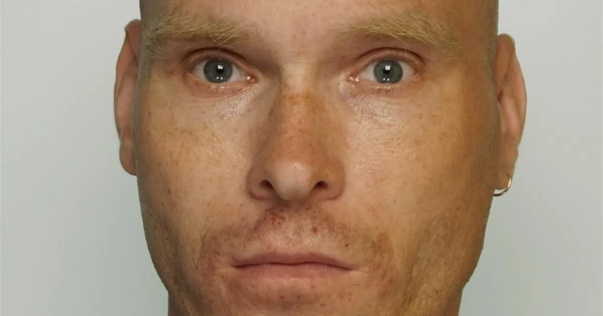 Politsei otsib Narvas kadunud 41-aastast Romani