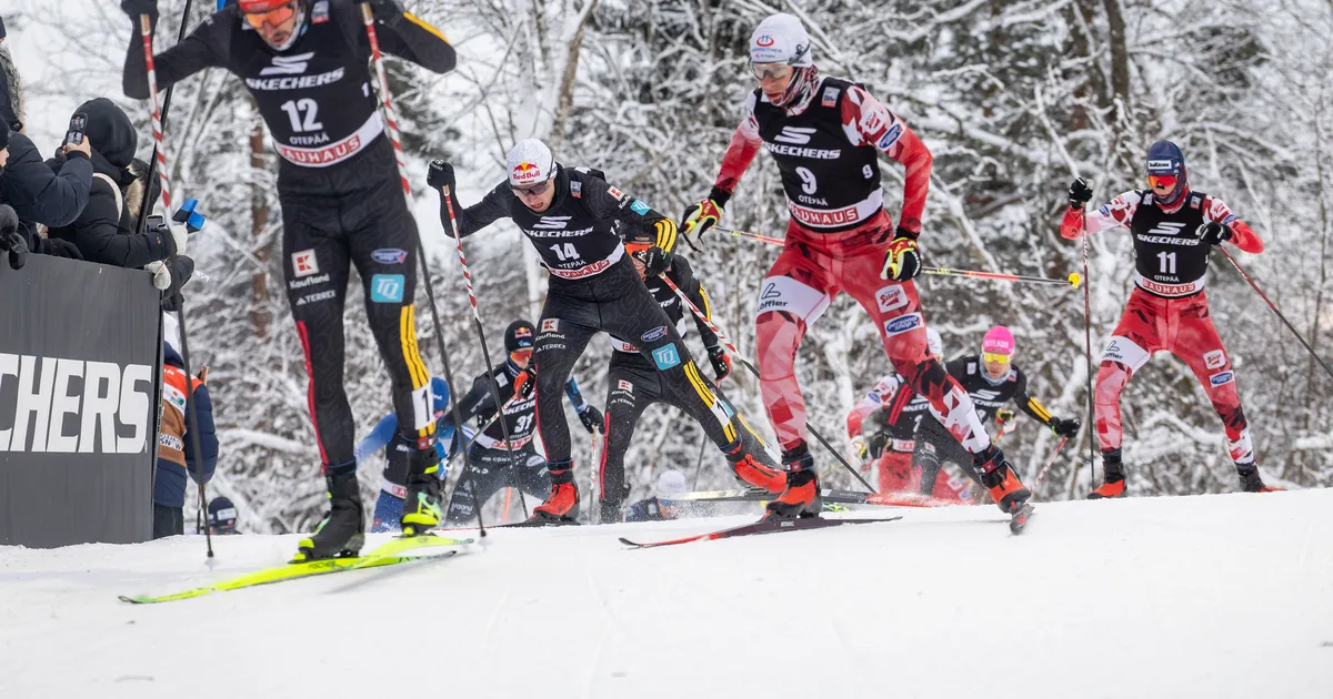 Venelased võivad FISi võistlustel osaleda, aga Otepää MMi see ei ohusta