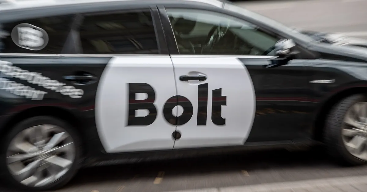 Tartlanna sõnul tühistas Bolt ootamatult sõidu: napilt jõudsin arsti juurde