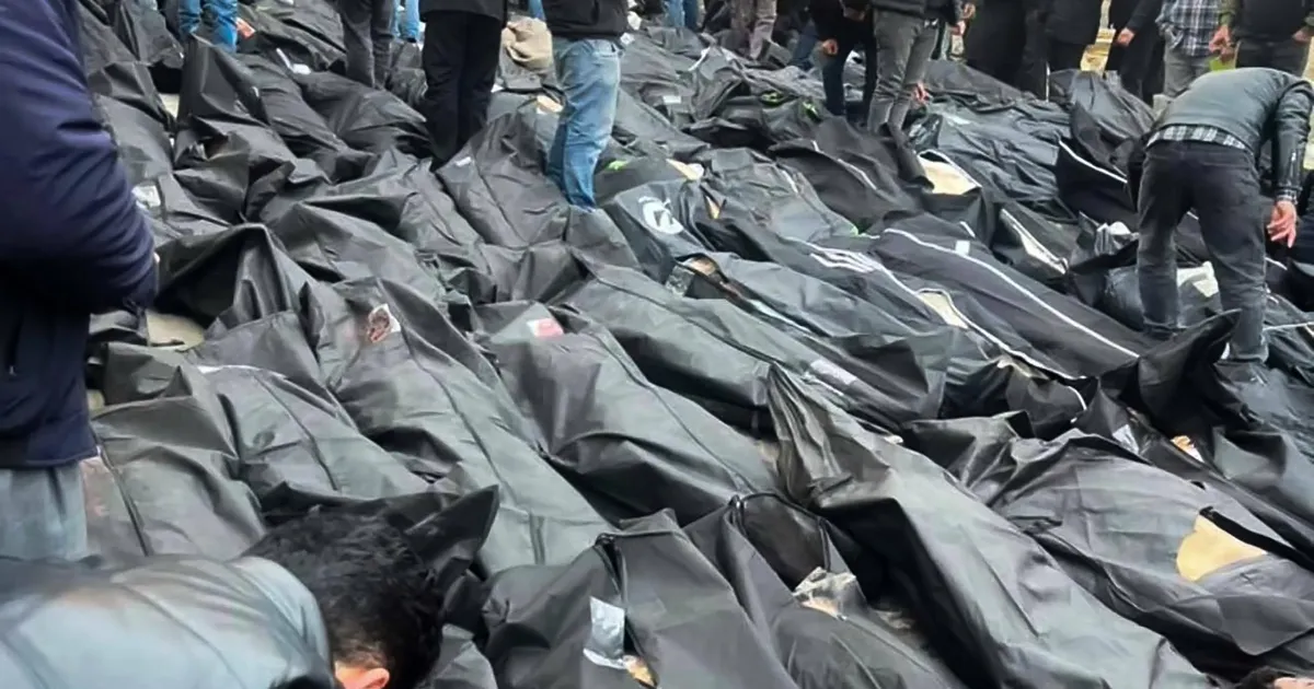 ÜLEVAADE ⟩ Iraan ootab USA vastust protestide verisele mahasurumisele