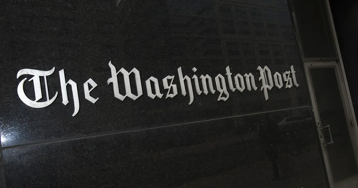 FBI korraldas läbiotsimise Washington Posti ajakirjaniku kodus