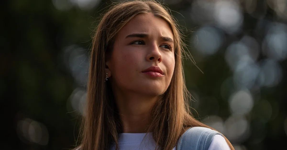 FOTOD ⟩ Donald Trumpi vanim lapselaps ilmus uhkele peole ootamatu aksessuaariga