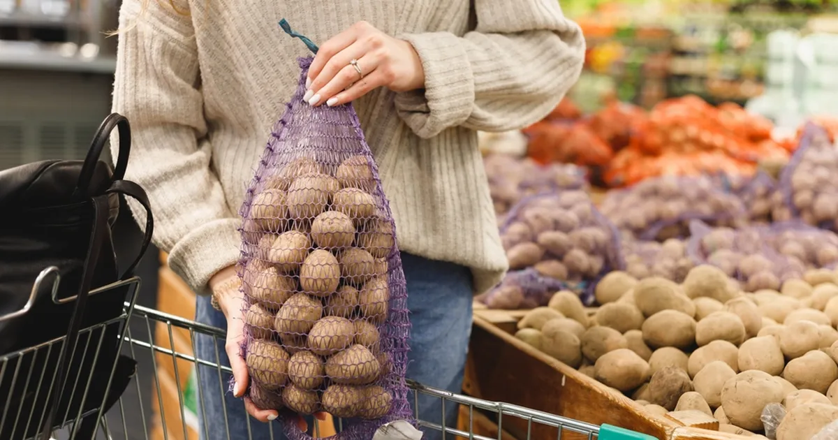PEAB PROOVIMA ⟩ Seda värvi kartul on tõeline tervisepomm