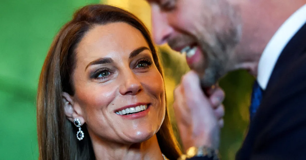 Miks palkas prints William kriisijuhi just nüüd, kui sahinad tema ja Catherine'i lahutusest ei vaibu?