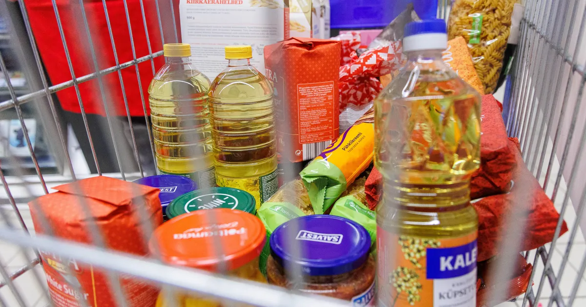 HEIKI HALLIK ⟩ Kas peaksime lätlastelt õppust võtma?